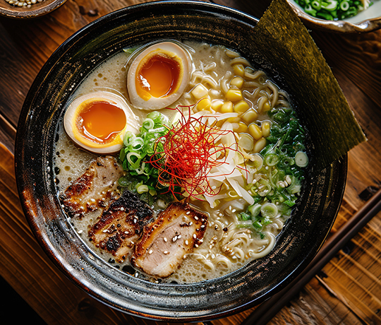 yakitori de pollo