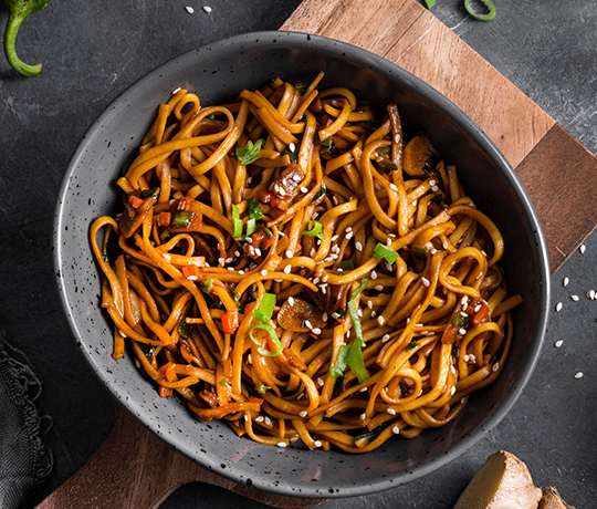 sopa de miso