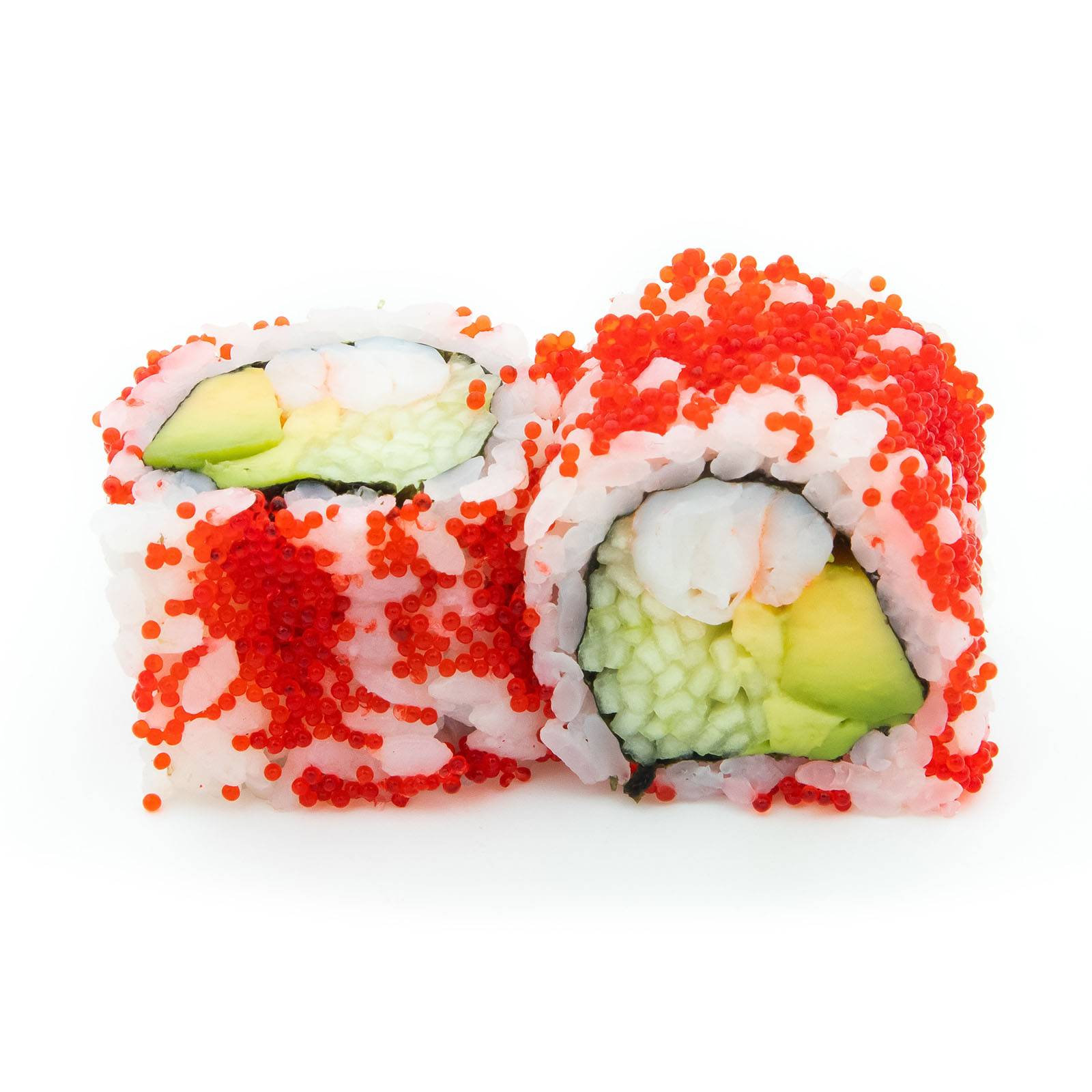 California gambas roll x8
