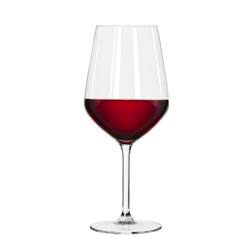 COPA DE VINO TINTO