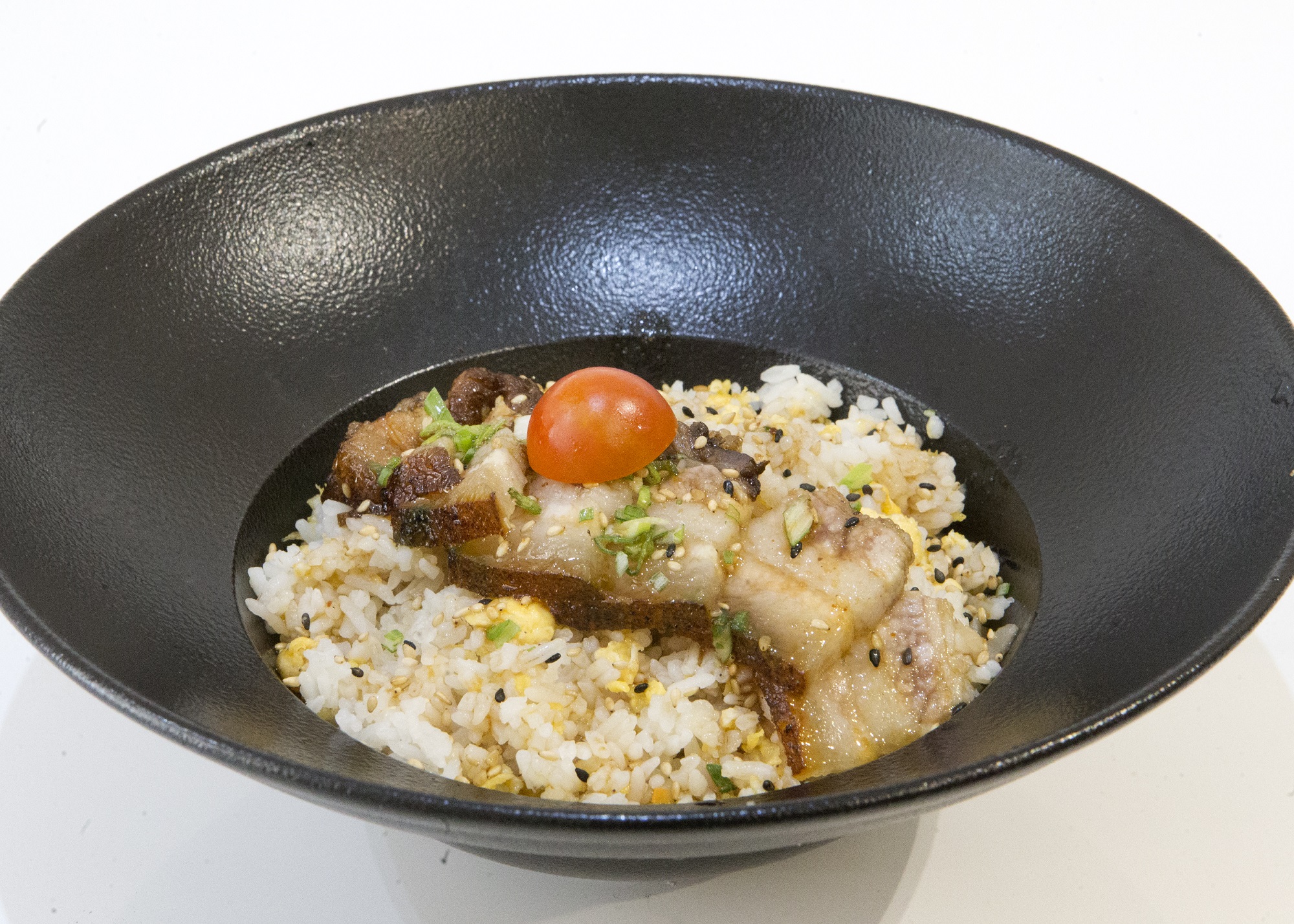 DONBURI DE CERDO CHASHU  