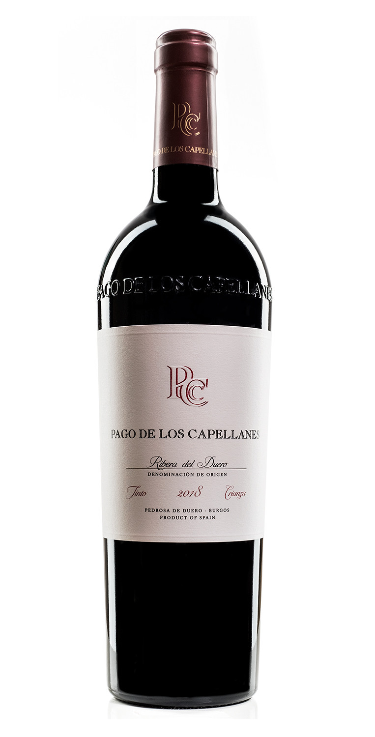 Protos crianza