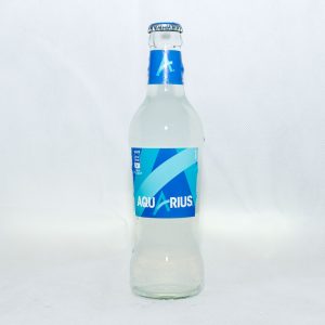 AQUARIUS 300ml