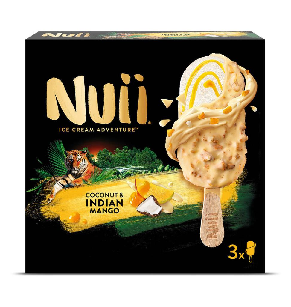 Helado nuii x1