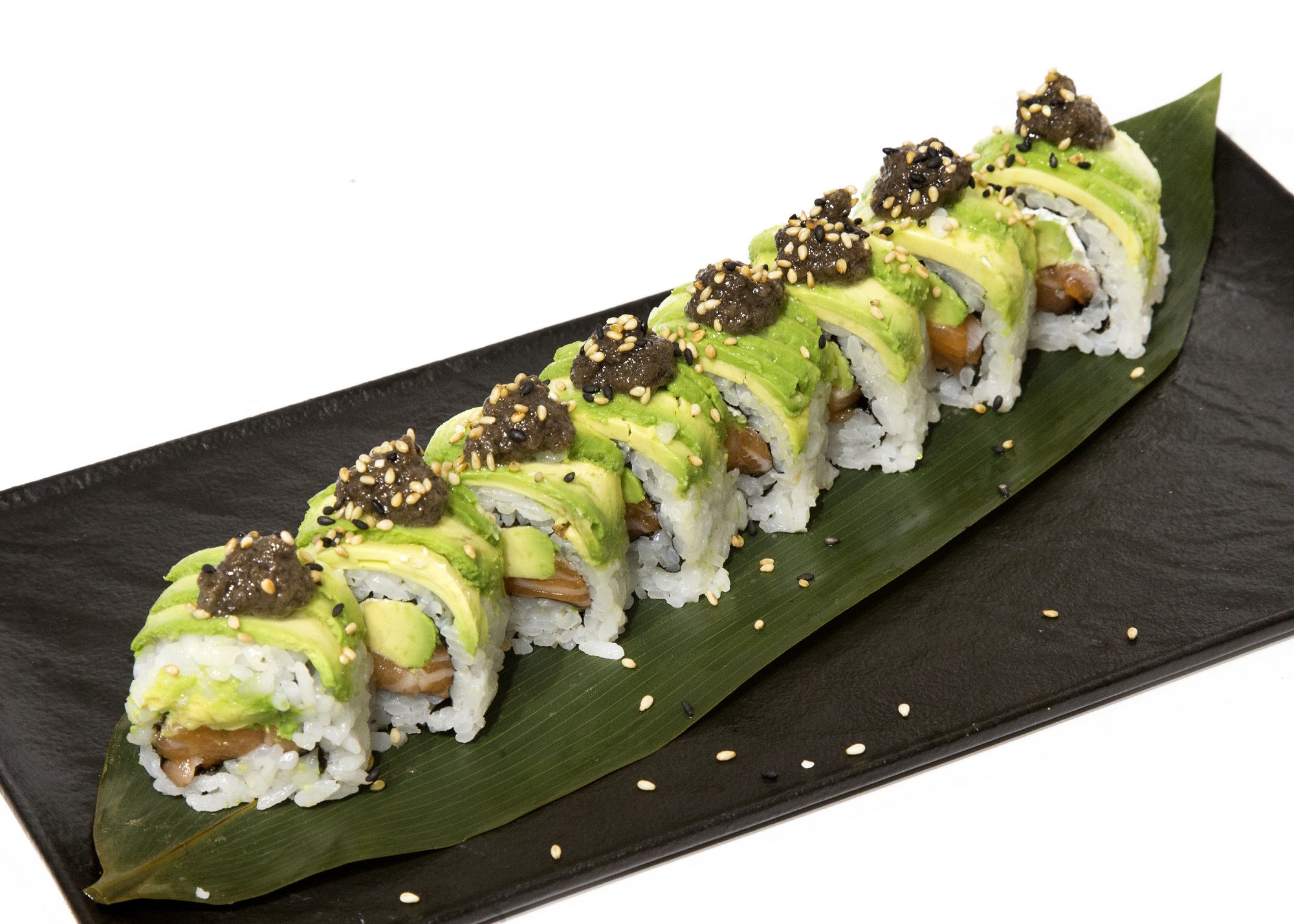 PEZ MANTEQUILLA TRUFA ROLL X8