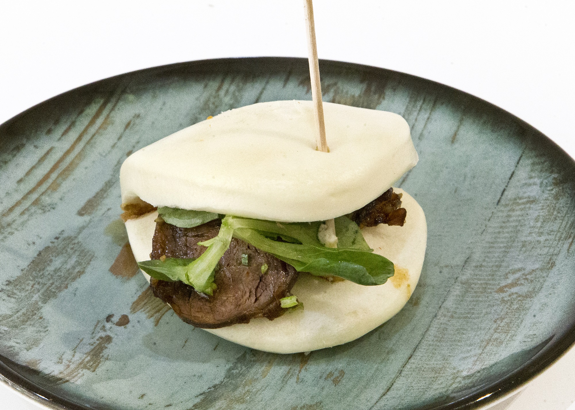 PANBAO DE TERNERA  X1