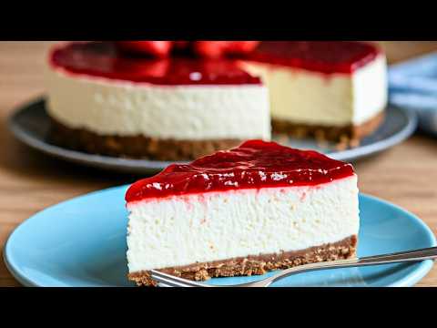 Tarta de queso