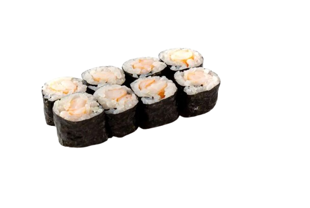 Maki gambas X8