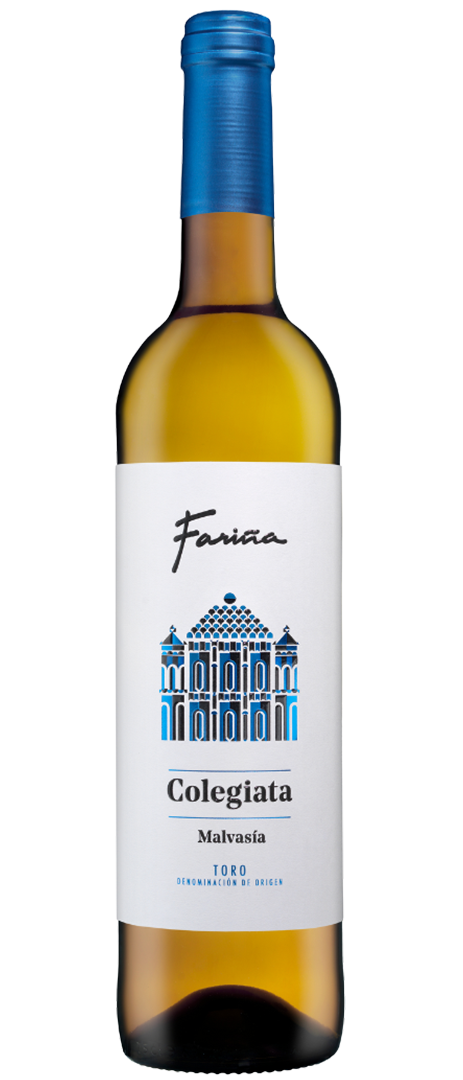 FARIÑA COLEGIATA MALVASIA