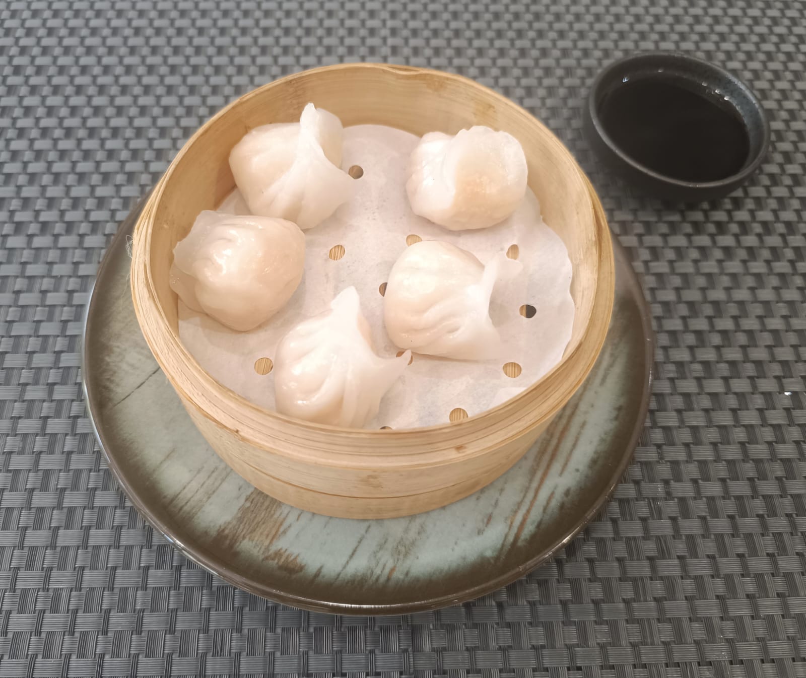 Haokao  x5