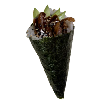 Temaki  pato 