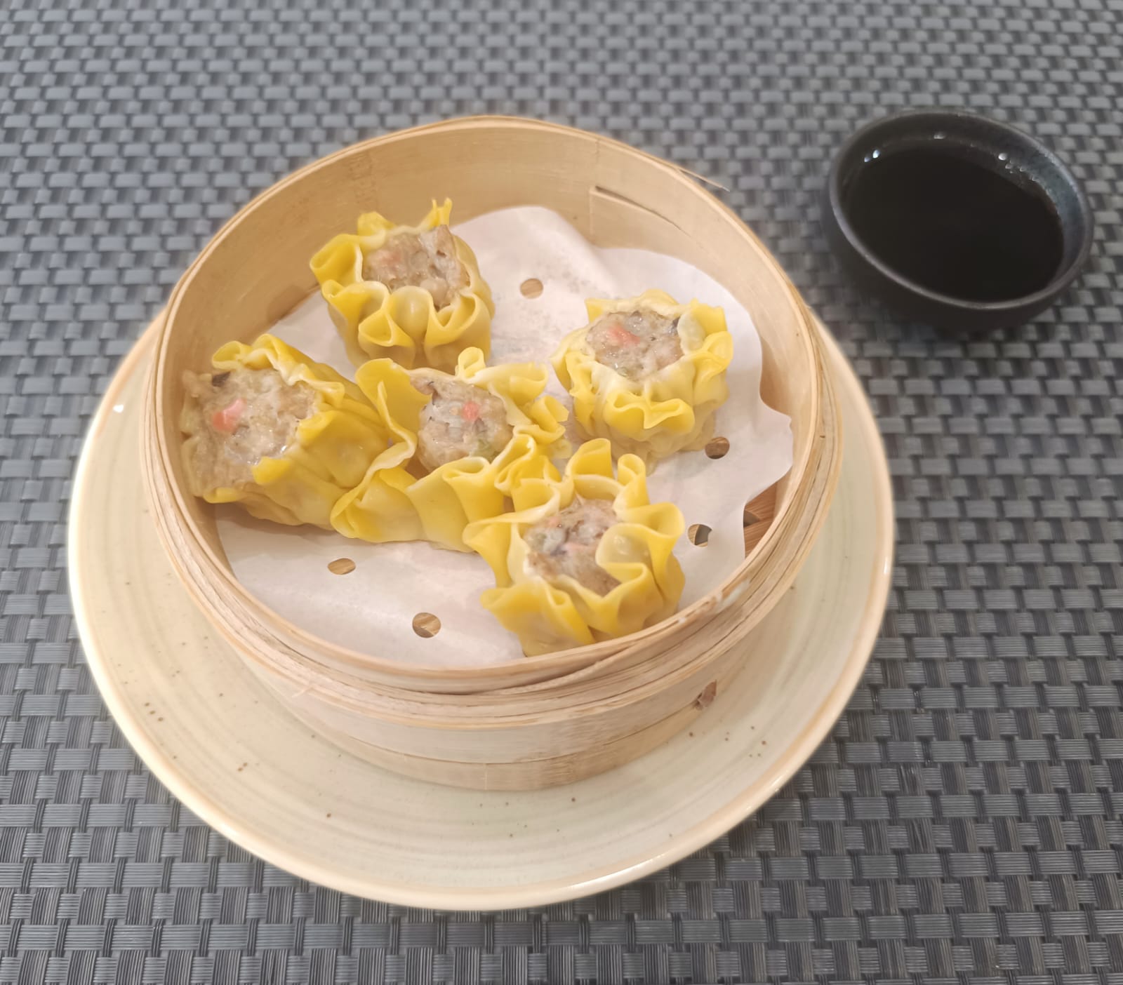 Shaomai x5