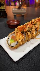 Fotomaki tempura x4