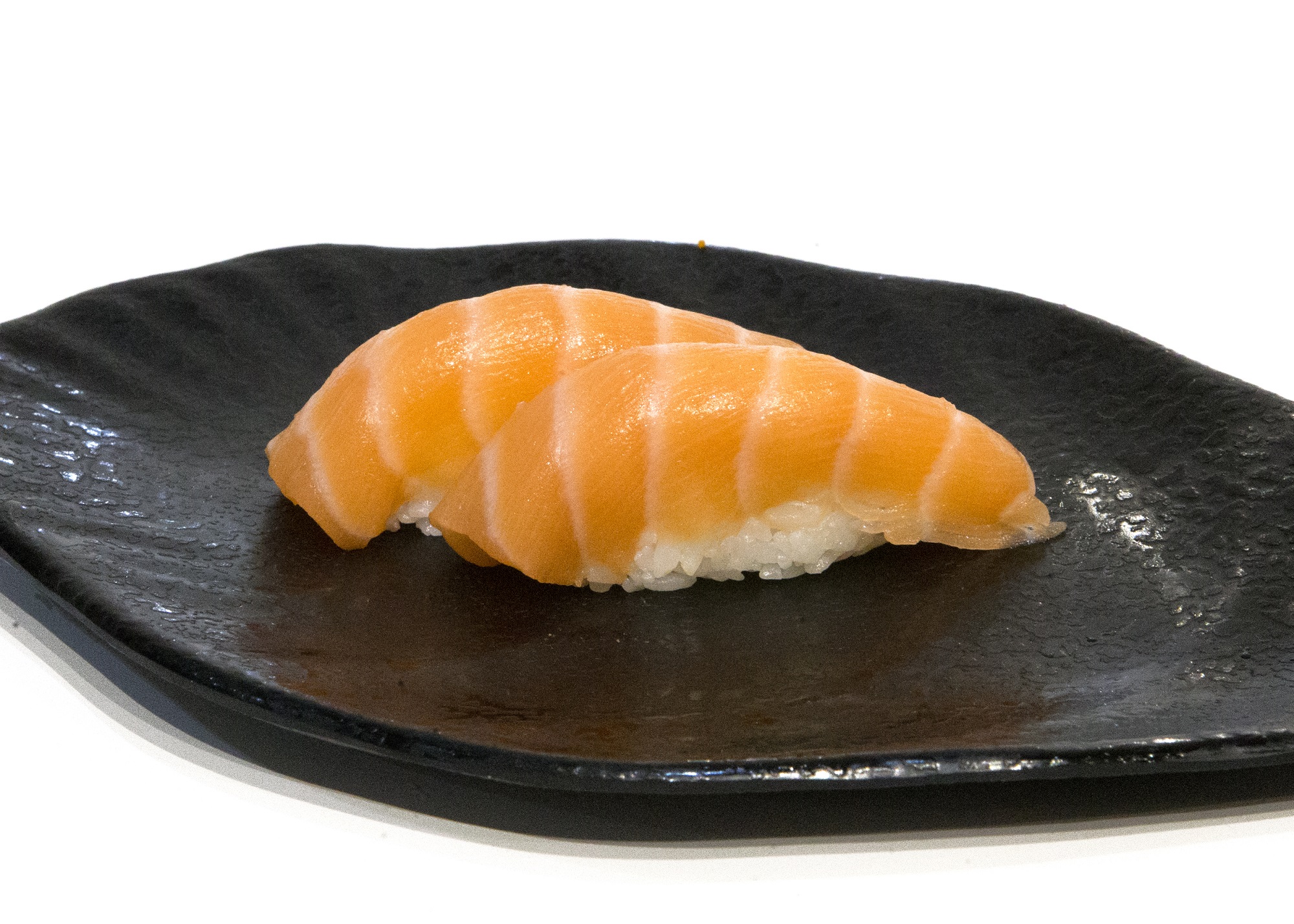 NIGIRI DE SALMÓN X2