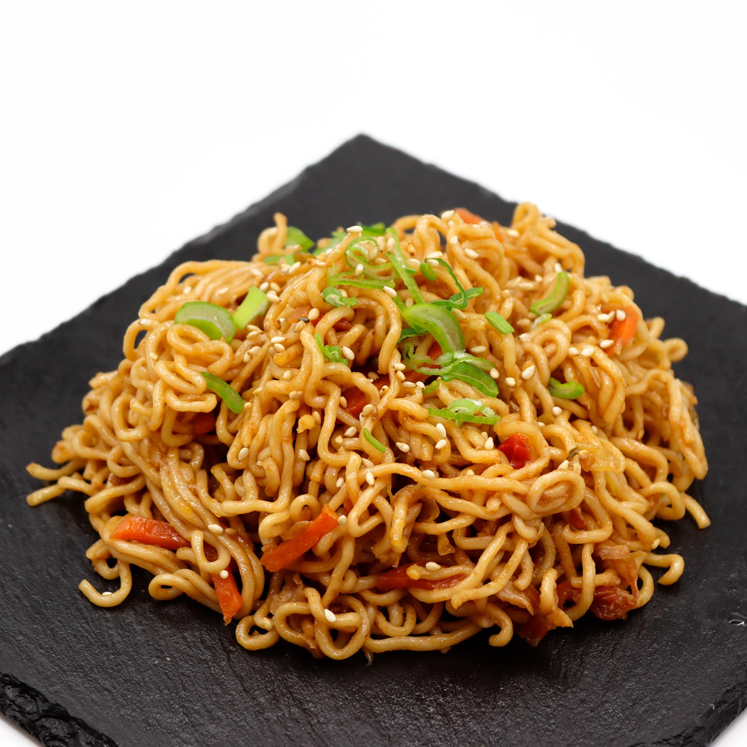 YAKISOBA  VEGETAL  