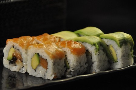 Pasión roll x8