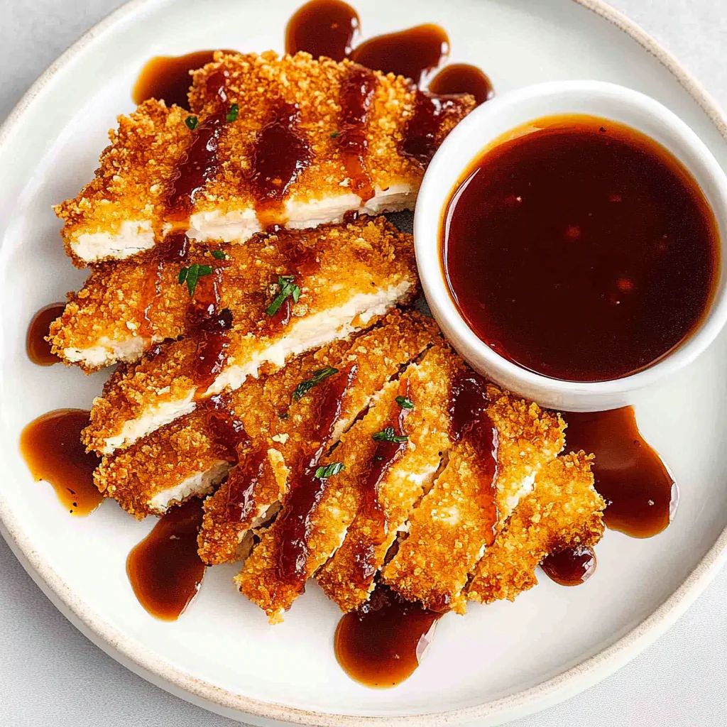 TONKATSU 