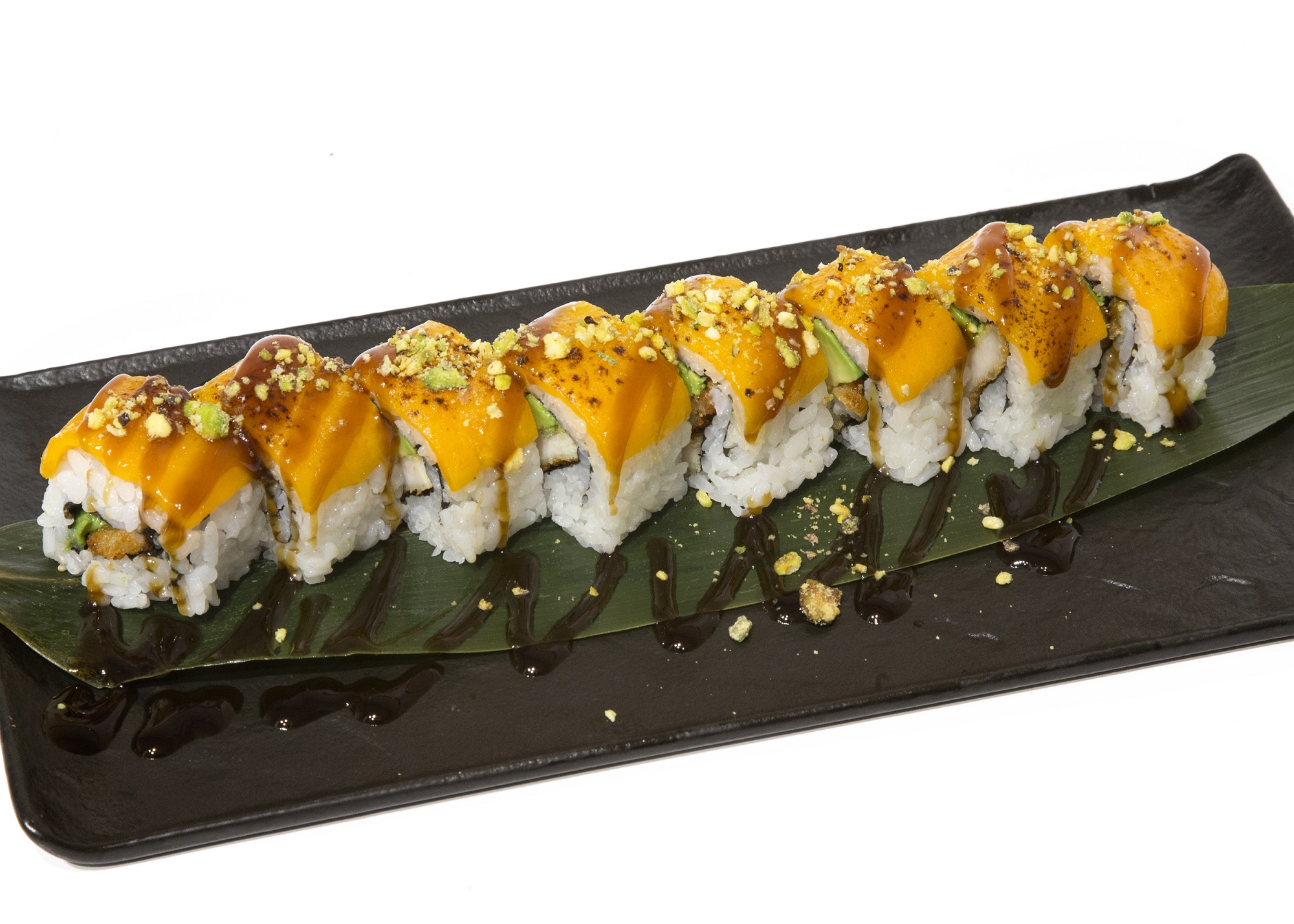 CHICKEN  CHEDDAR ROLL X8