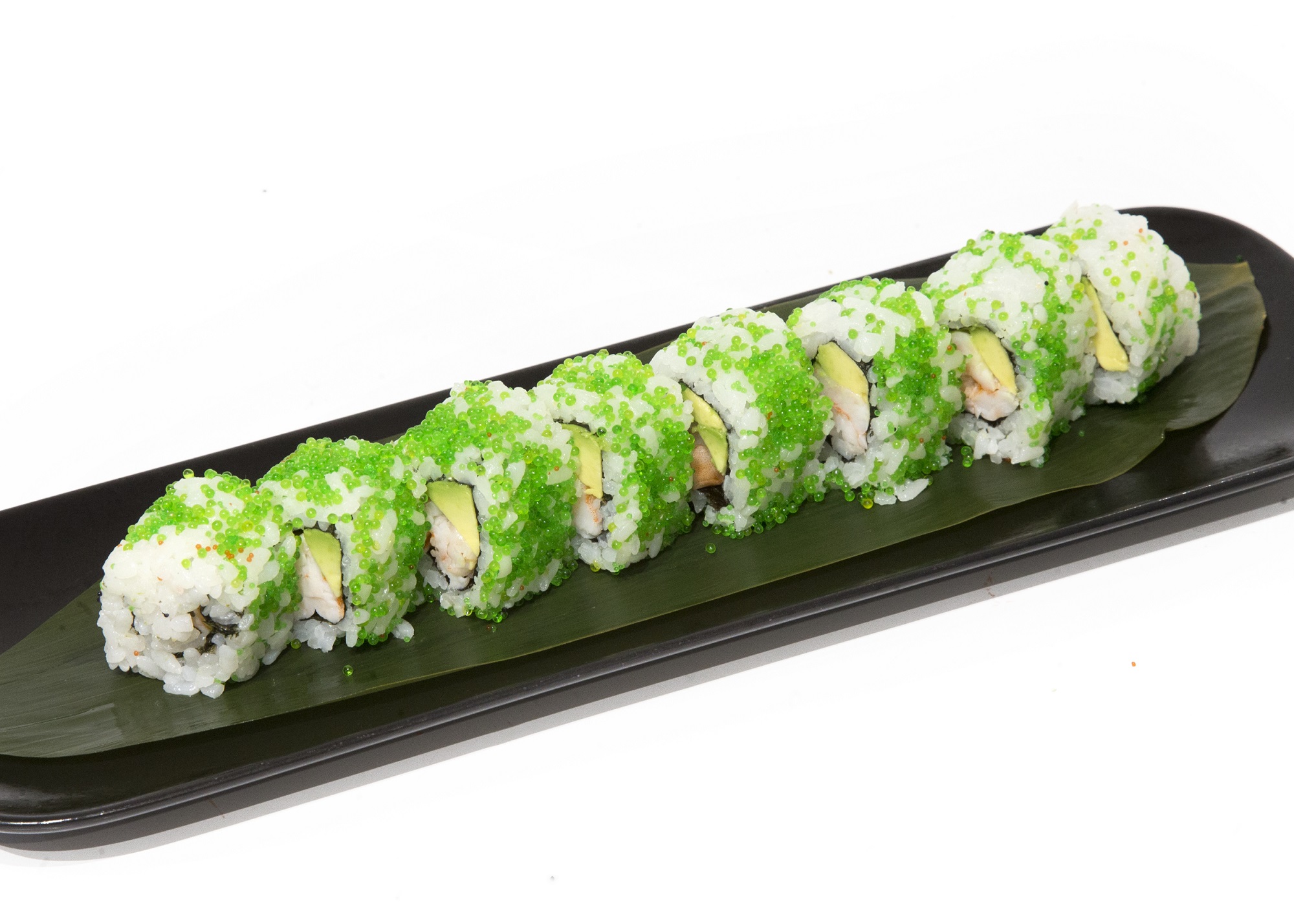 CALIFORNIA GAMBAS ROLL X8