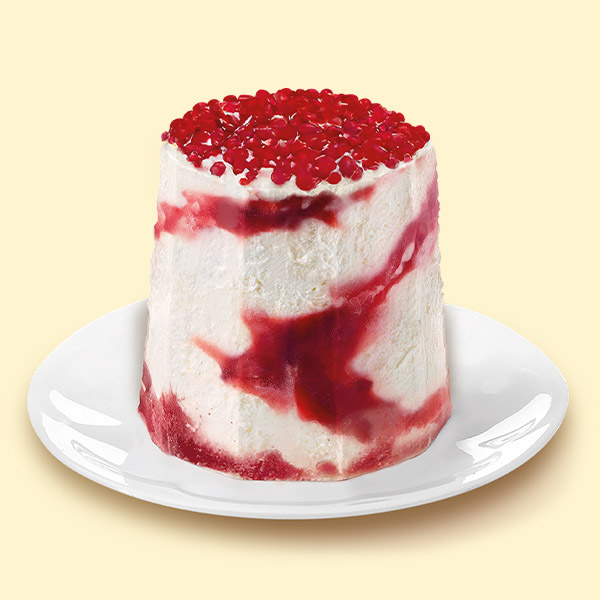 SEMIFREDO FRUTAS DEL BOSQUE 