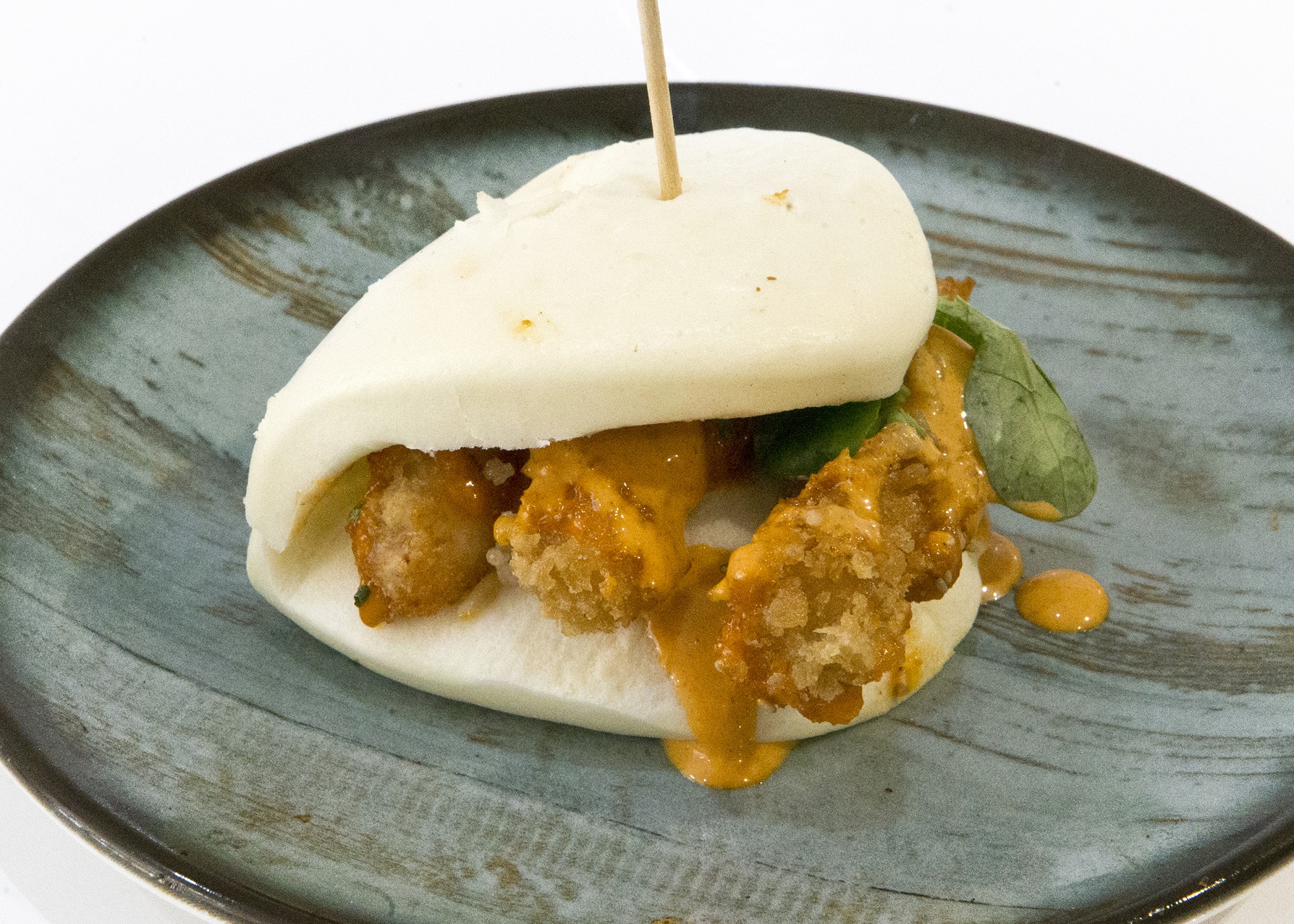 PANBAO DE EBI FRY  X1