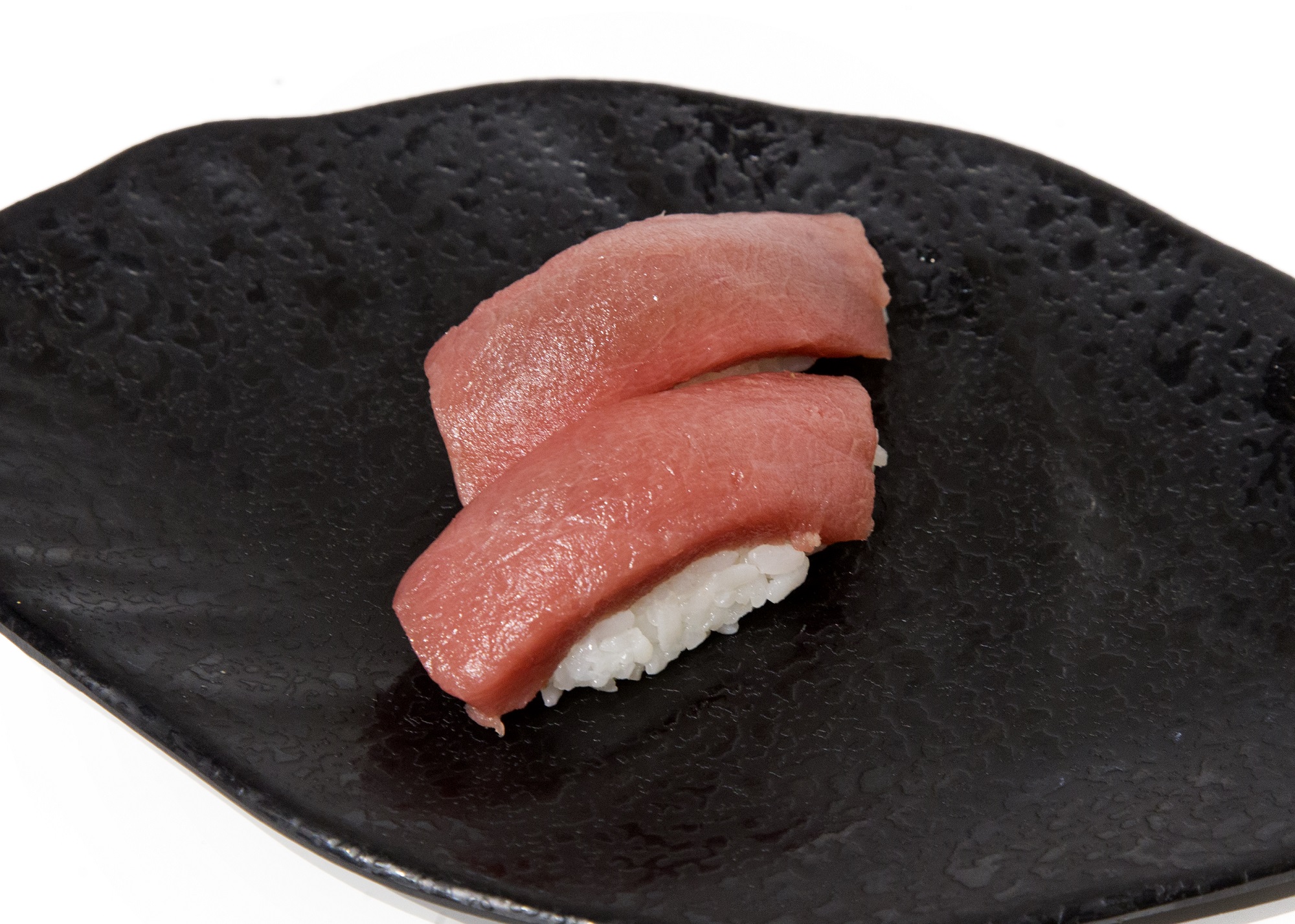 NIGIRI DE ATÚN X2