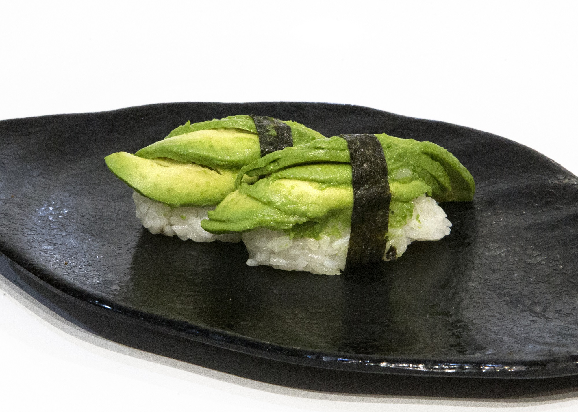 NIGIRI DE AGUACATE X2