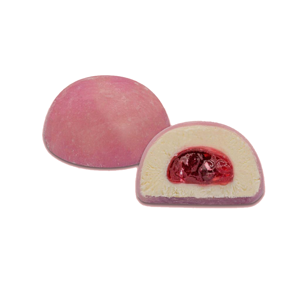 mochi cheesecake x2
